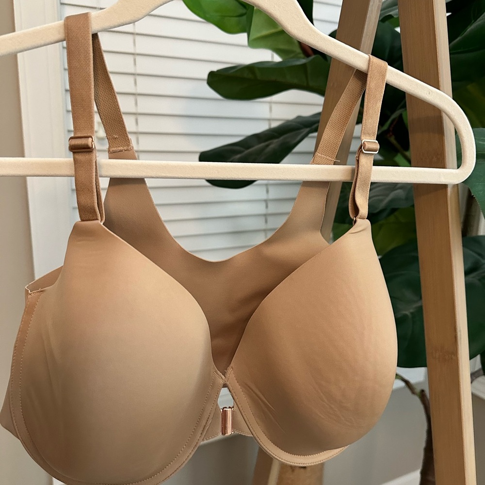 Soma Vanishing 360 Perfect Coverage Bra